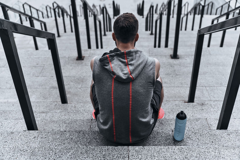 When Is Best To Take Protein Powder Before Or After A Workout Vivo should-you-use-protein-powder-before-or-after-a