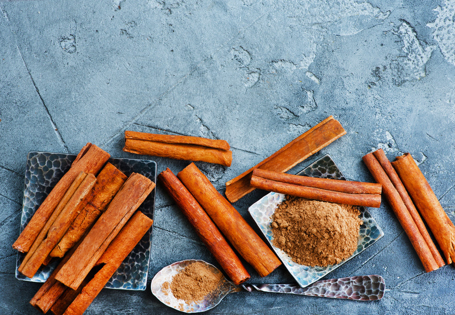5 Health Benefits of Cinnamon Vivo Life