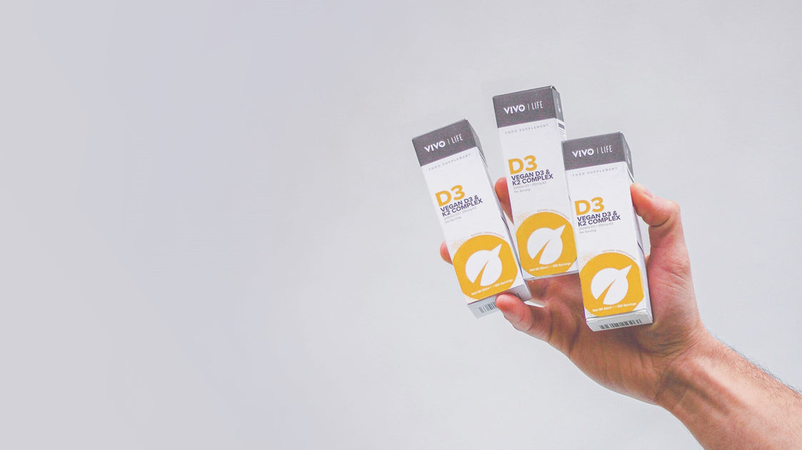 Vivo Life What Are the Side Effects of Vitamin D3?