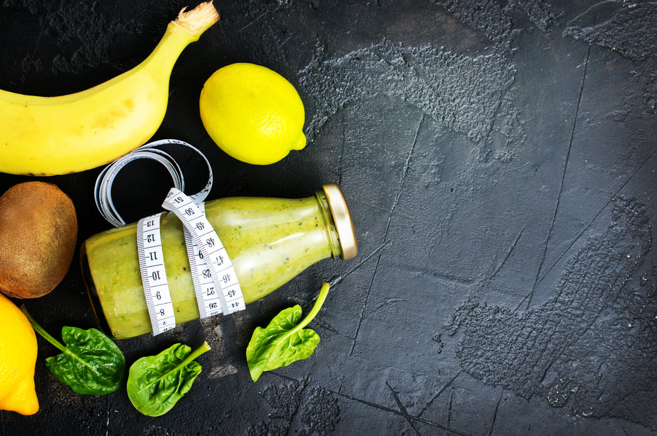 How do meal replacement shakes work? Vivo Life