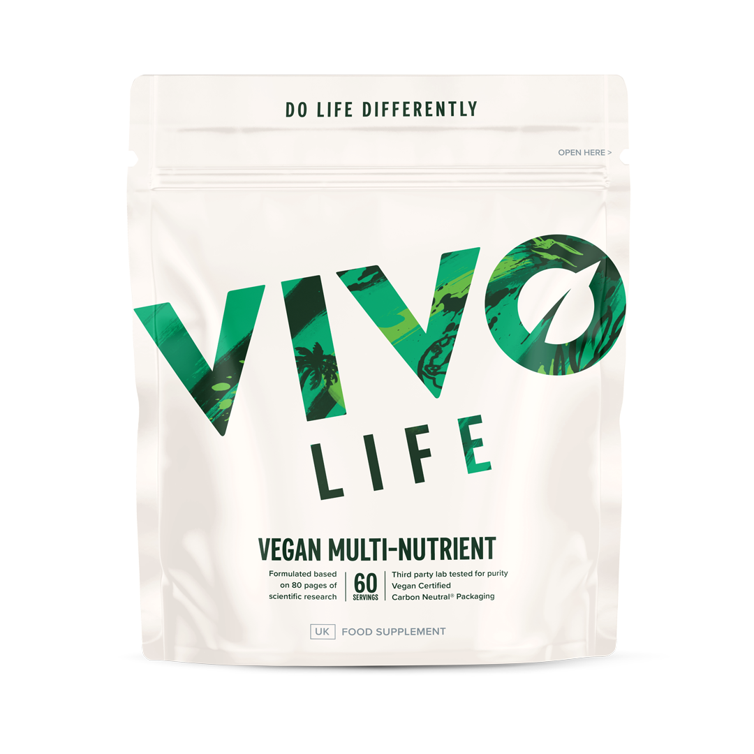 VIVOLIFE Multi-Nutrient