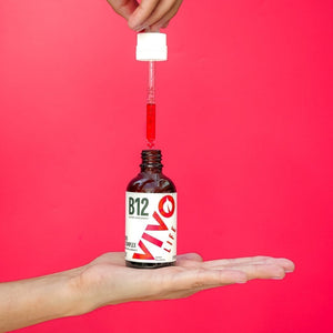 B12 Injections: Are they more effective than supplements? | Vivo Life B12 Injections: Are they more effective than supplements? | Vivo Life