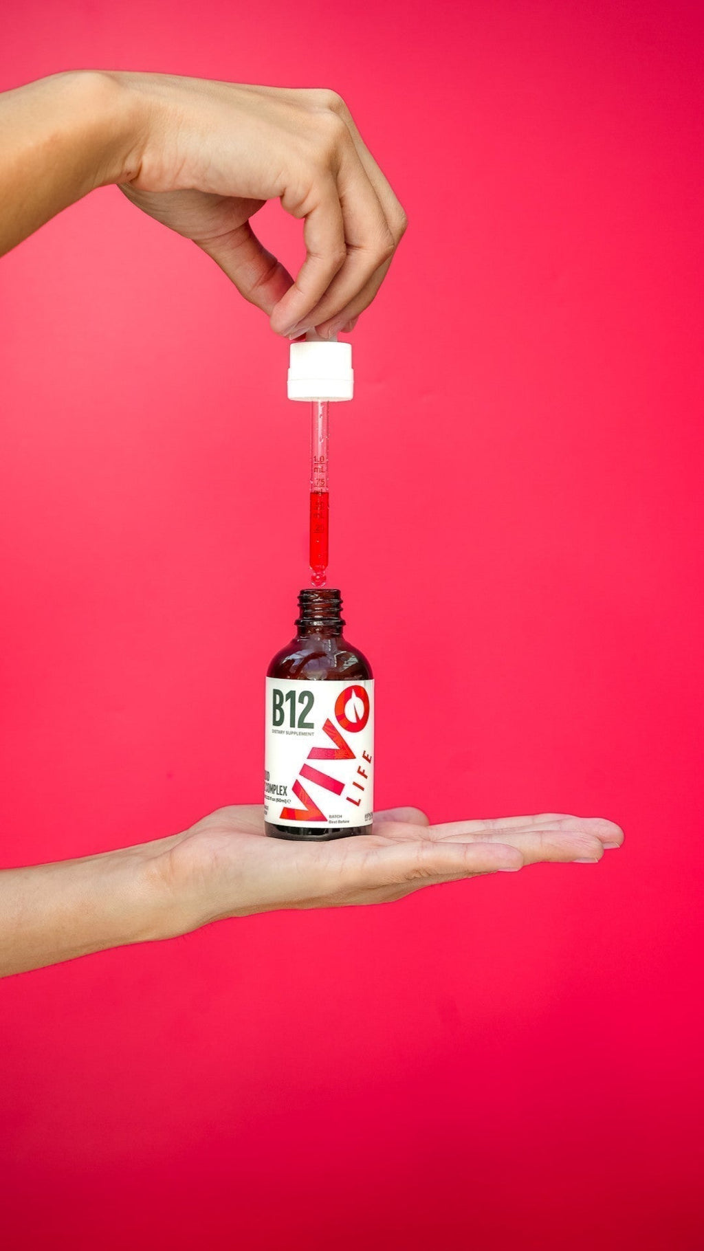 can you drink injectable b12 Vitamin B-12 Solution Can I Take B12 Tablets