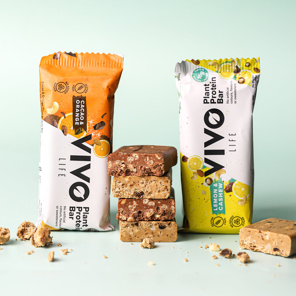 Vivo Life Can You Eat Protein Bars Every Day vivo-life-can-you-eat-protein-bars-every-day