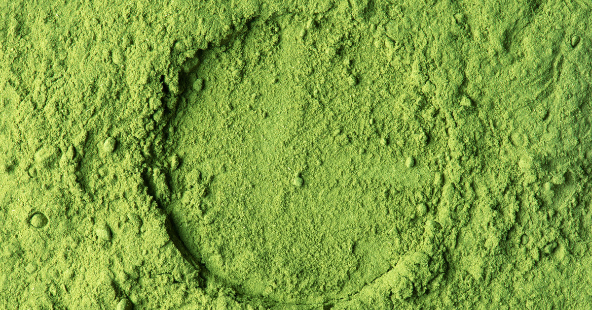What is matcha and what does it do? | Vivo Life