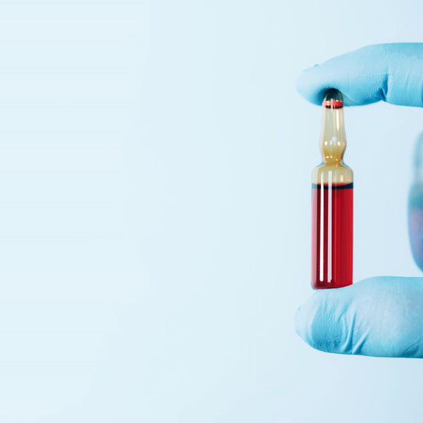 B12 Injections: Are they more effective than supplements? | Vivo Life