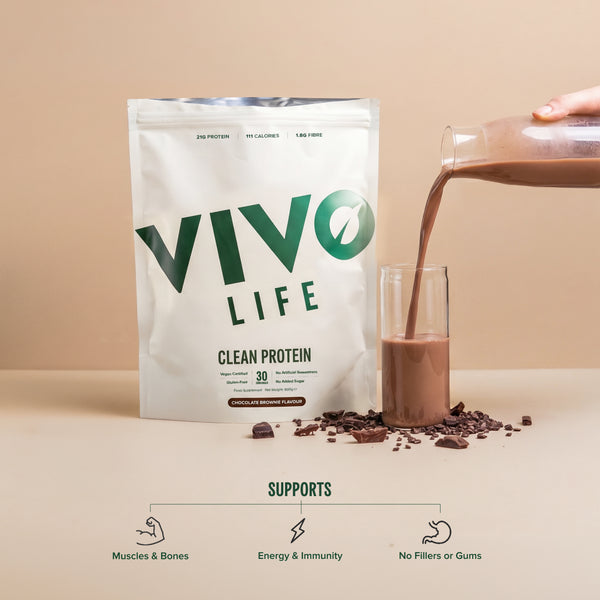 Clean Protein