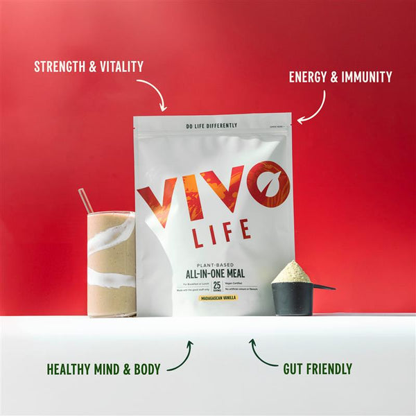 All-in-One Meal