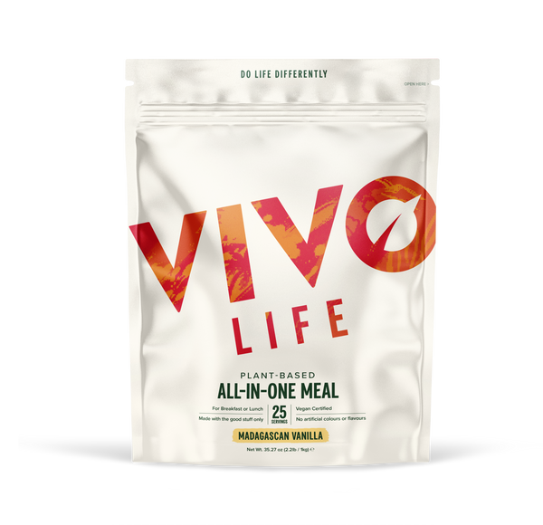All-in-One Meal