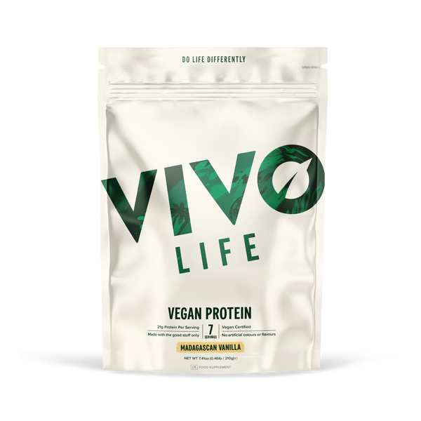 Clean Protein (small)