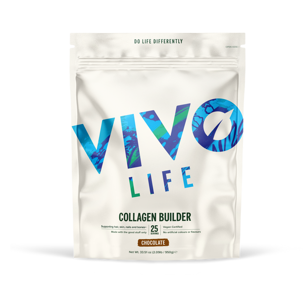 Collagen Builder