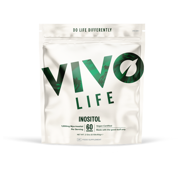 Inositol Powder