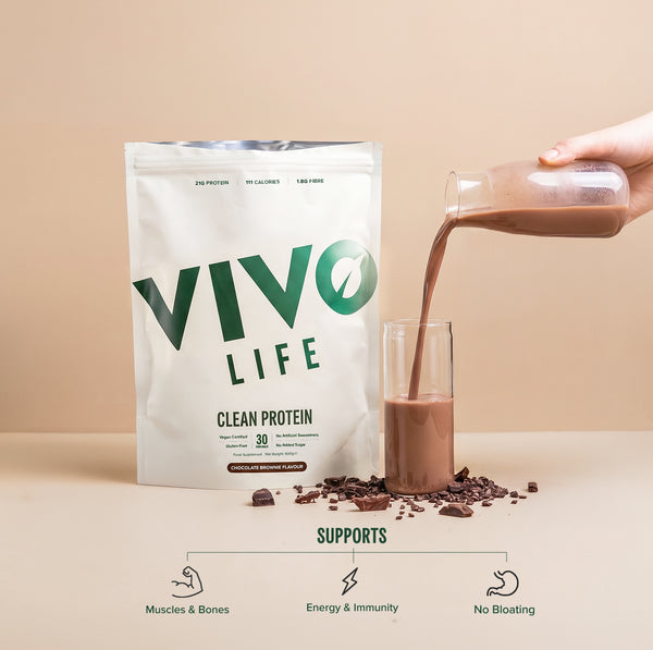 Clean Protein (small)