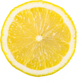 Natural Lemon