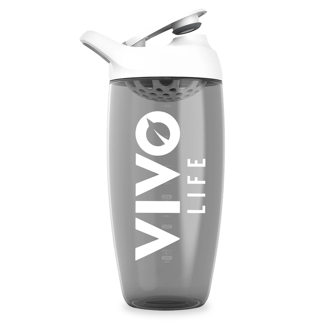 Shaker Bottle