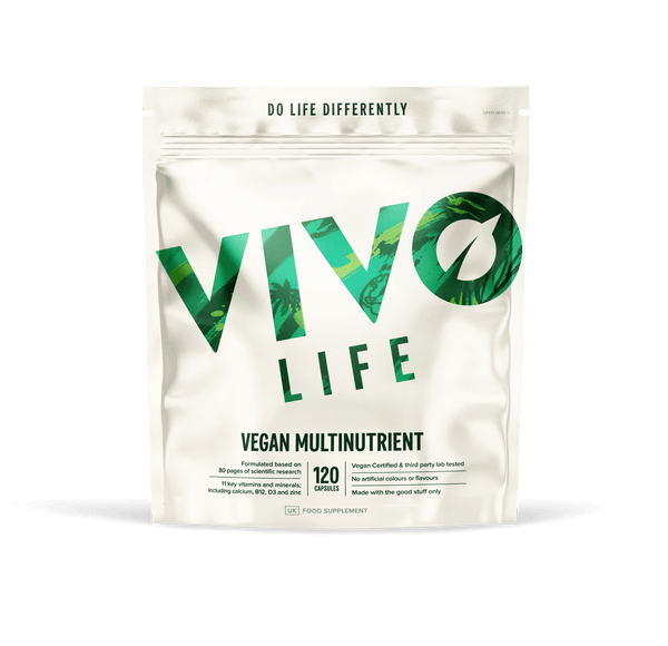 Vegan Multinutrient