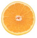 Natural Orange Flavour