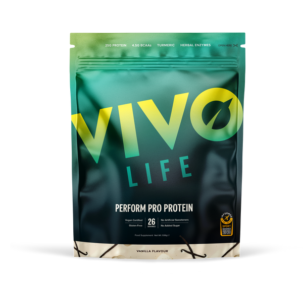 Perform Pro Protein